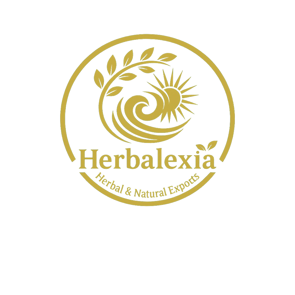 Herbalexia Logo