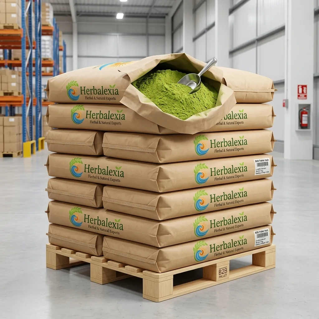 Bulk Packaging