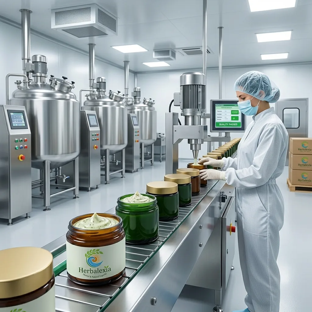 OEM Manufacturing