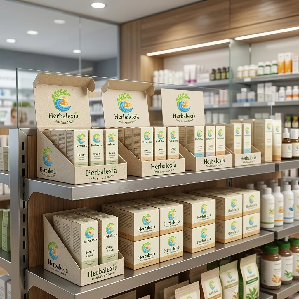 Retail Packaging
