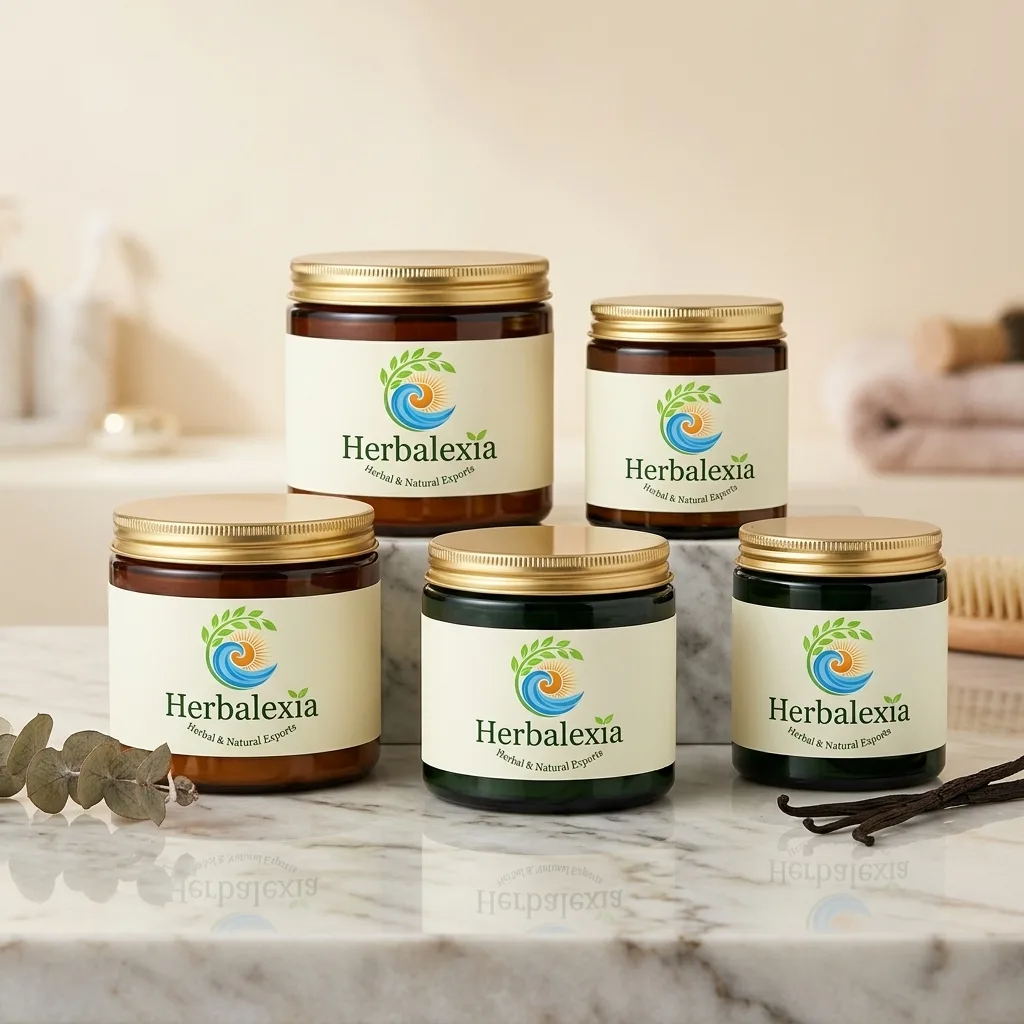 Salon Packaging